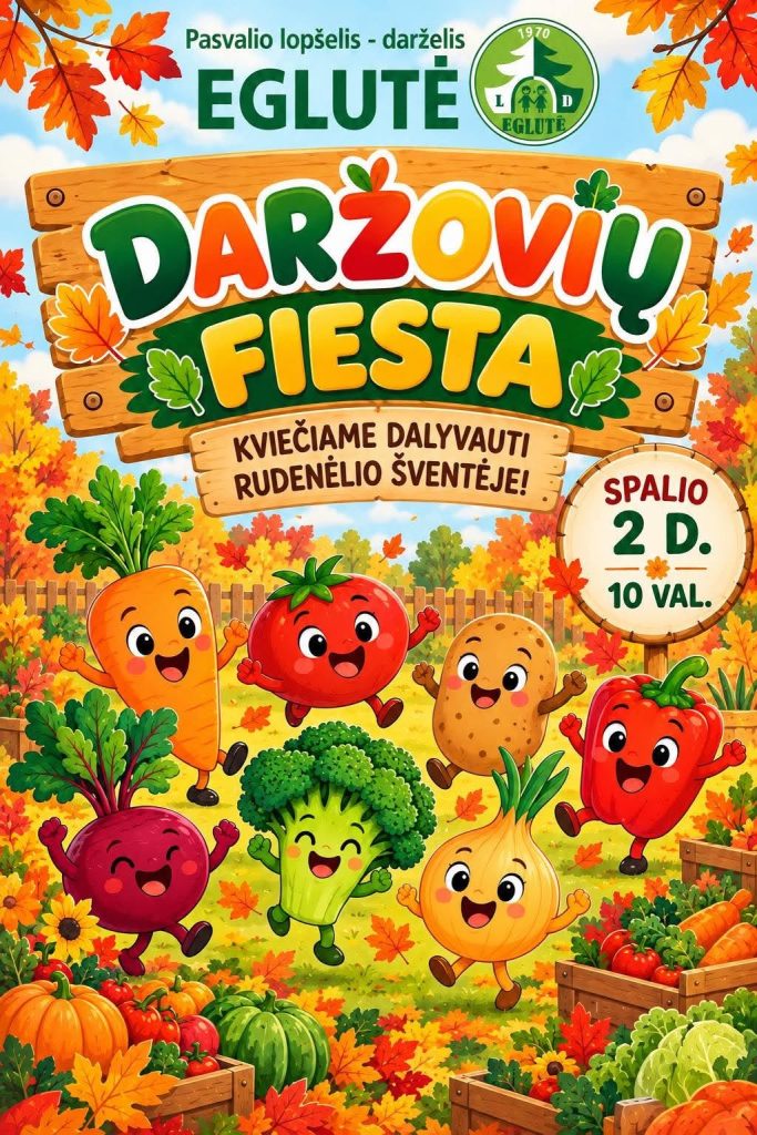 RUDENĖLIO ŠVENTĖ